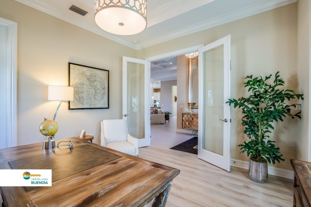 Cómo preparar tu casa para la venta: Consejos Home Staging