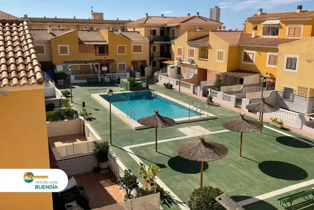 Inmuebles en Puerto de Mazarrón cerca de los eventos culturales