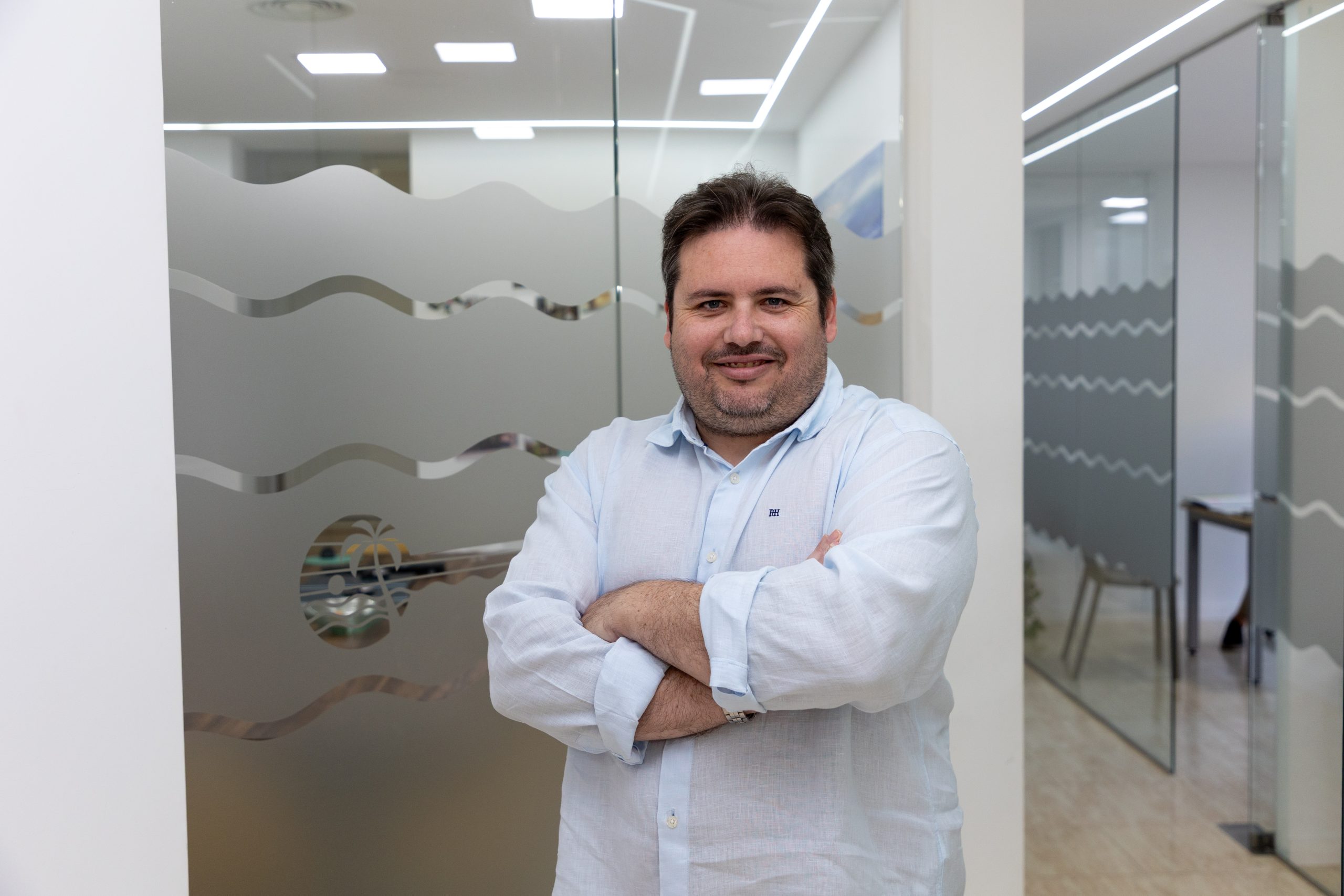 José María López de Inmobiliaria Buendía