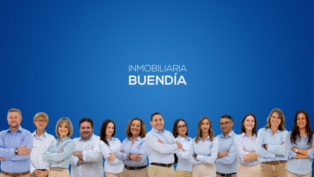 equipo Buendía 
