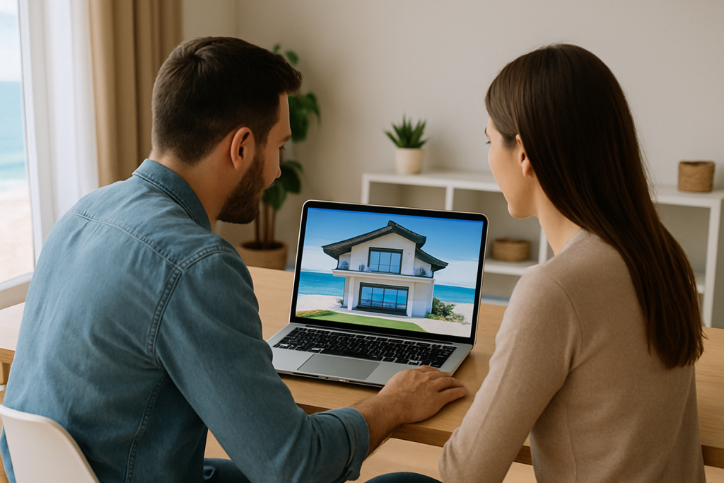 Comprar casa en Puerto de Mazarrón. 2 Buscar casas en Puerto de Mazarron